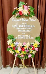 Ulang tahun Kolaka
